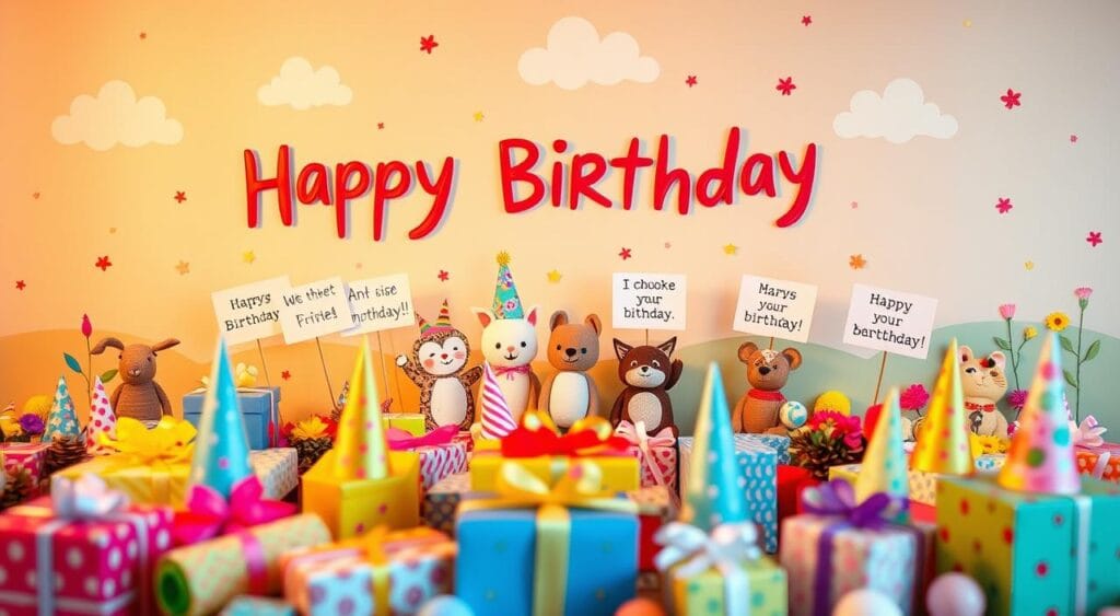 mensagens engraçadas de aniversario