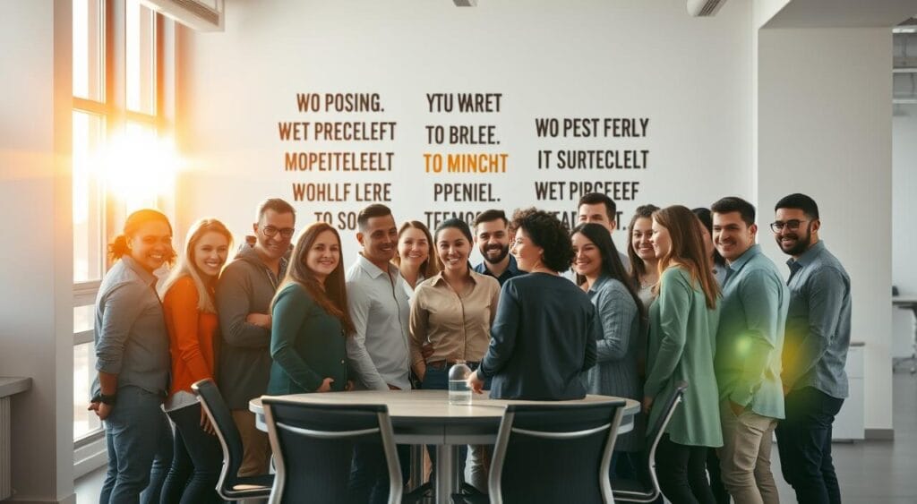 mensagens motivacionais para equipe