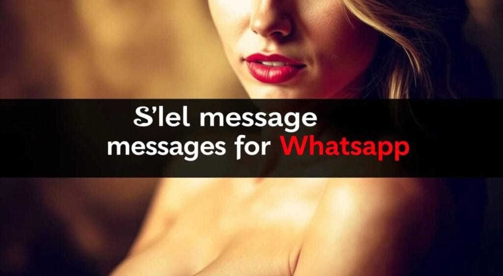 mensagens ousadas para whatsapp