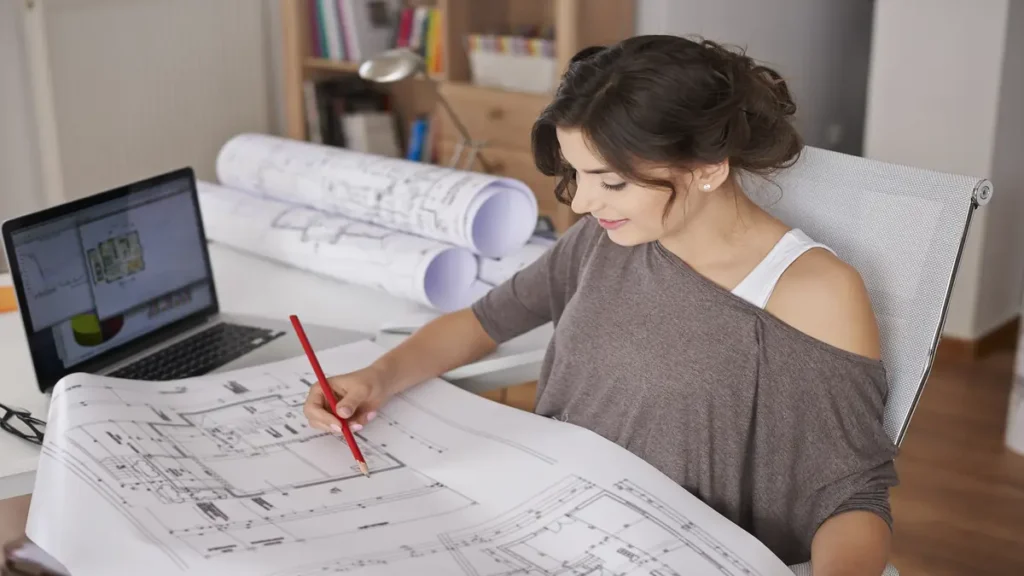 Como transformar apartamentos com projetos modernos e soluções em design