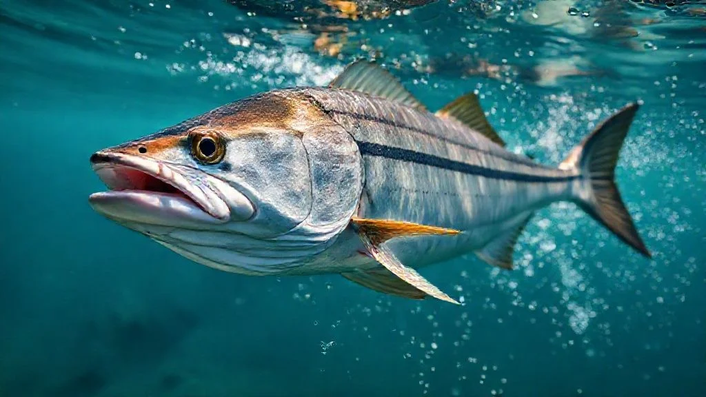 Iscas eficazes para pescar robalo: confira 5 opções recomendadas Iscas eficazes para pescar robalo: confira 5 opções recomendadas