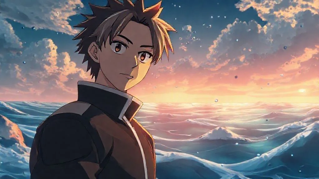 Melhores animes 2025: estreias e continuações marcantes Melhores animes 2025: estreias e continuações marcantes