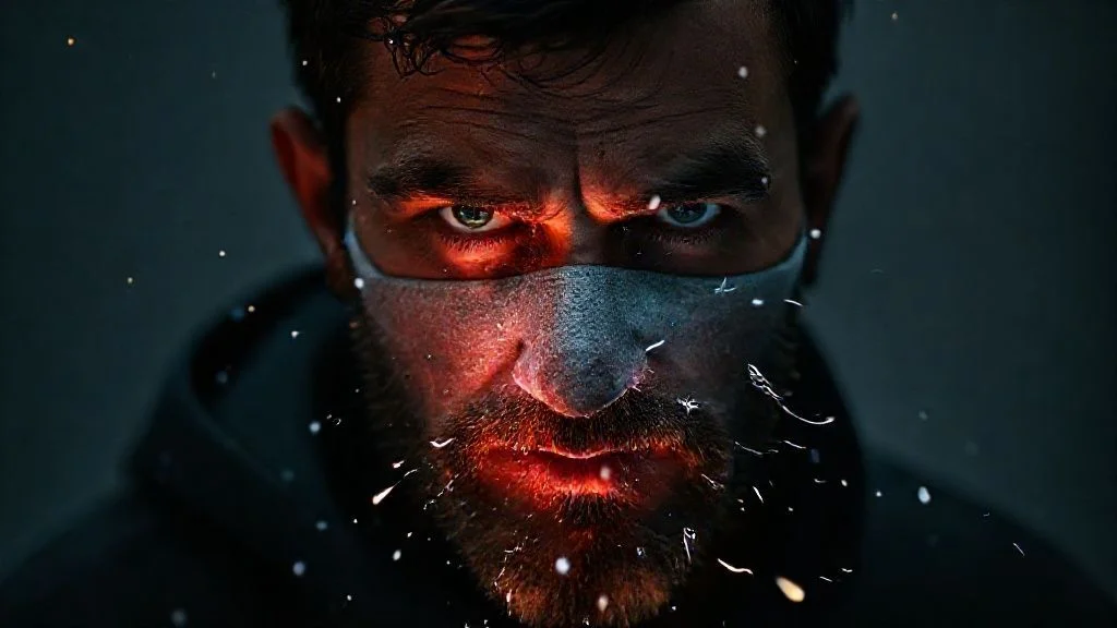 O significado de quem com ferro fere, com ferro será ferido O significado de quem com ferro fere, com ferro será ferido