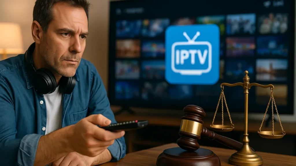 tecnologia iptv e suas aplica es legais 1
