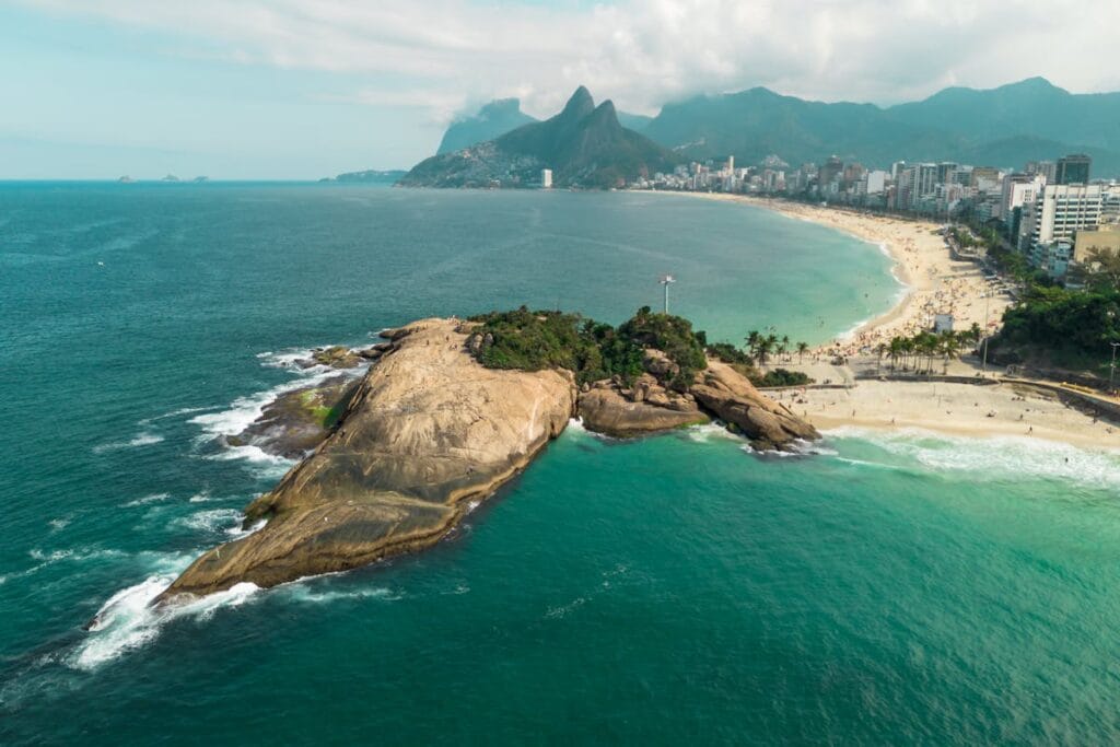 Turismo de luxo: a nova corrida por experiências exclusivas