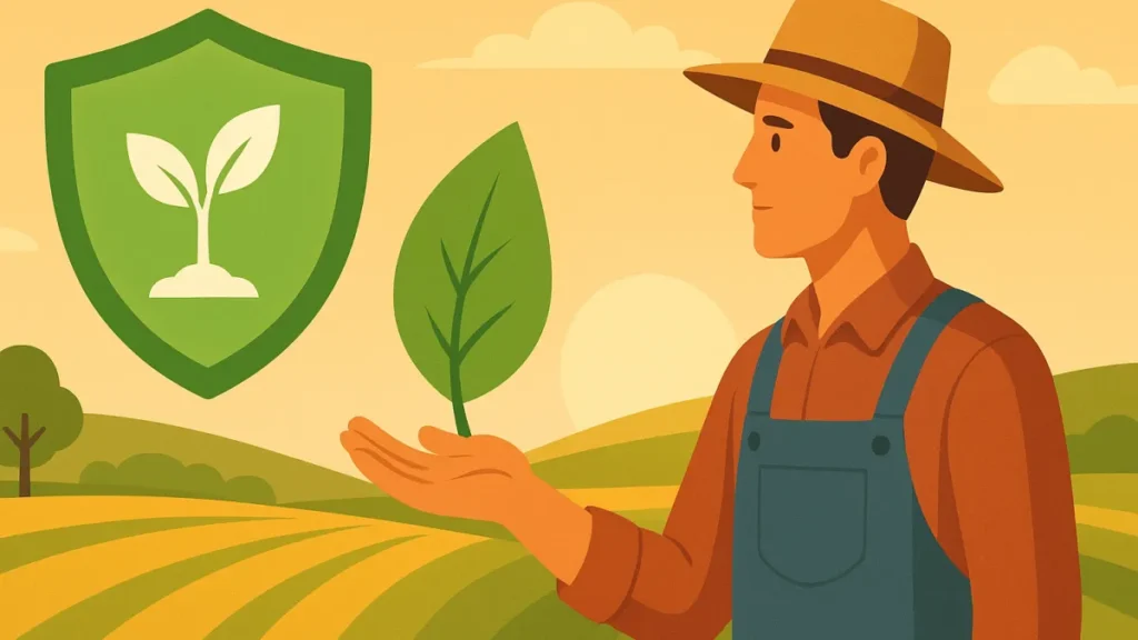 Como funciona a responsabilidade ambiental do proprietário rural