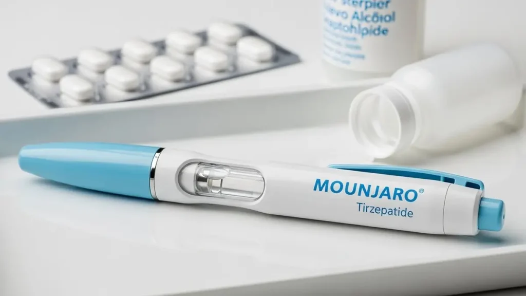 Como obter Mounjaro sem custo? Descubra 5 formas. Como obter Mounjaro sem custo