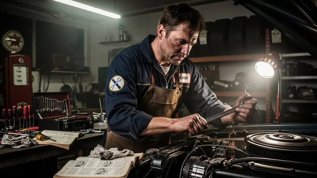 O que aconteceu com Gerson Brenner? Ator de “Rainha da Sucata” agora O que aconteceu com Gerson Brenner