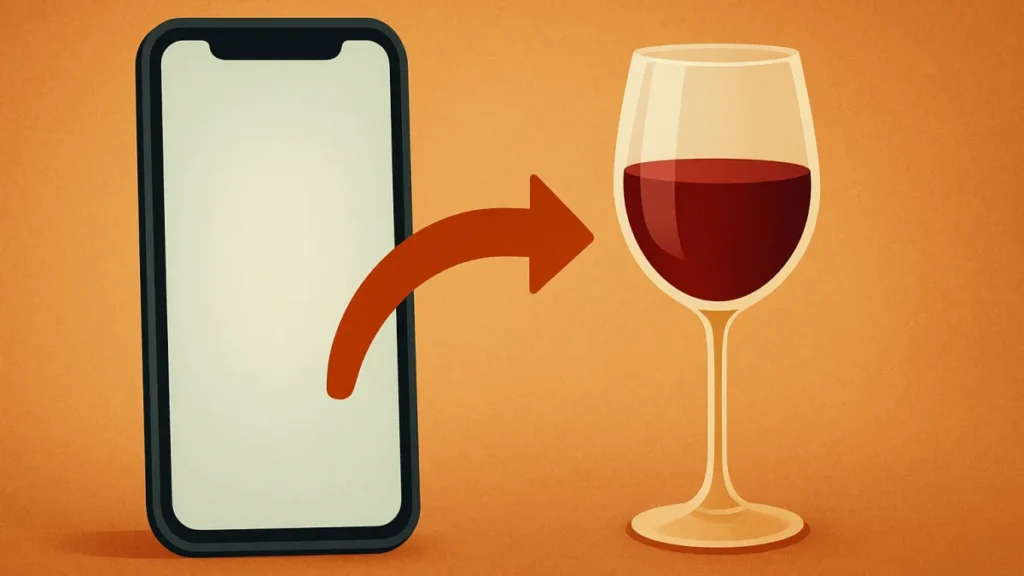 detox digital e lcool por que o celular aumenta a vontade 1