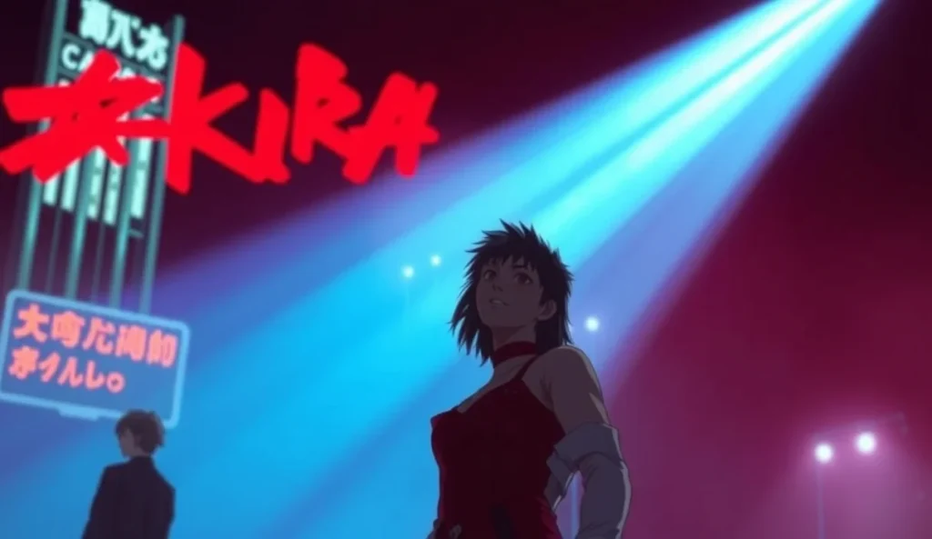 Akira: Resumo completo e final explicado, livre de spoilers!