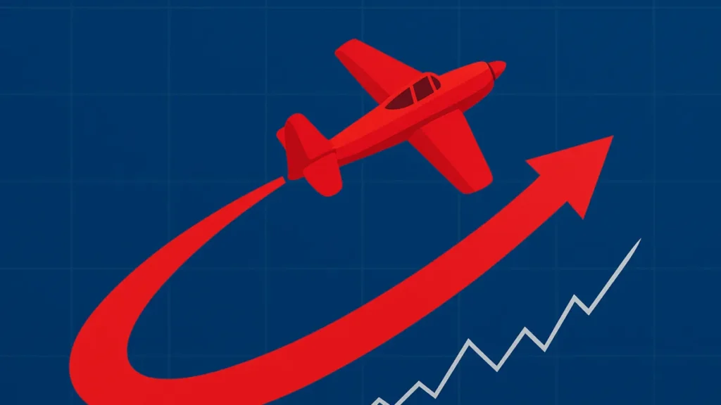 O que é o jogo Aviator na Pixbet? Entenda o conceito crash o que o jogo aviator na pixbet 1