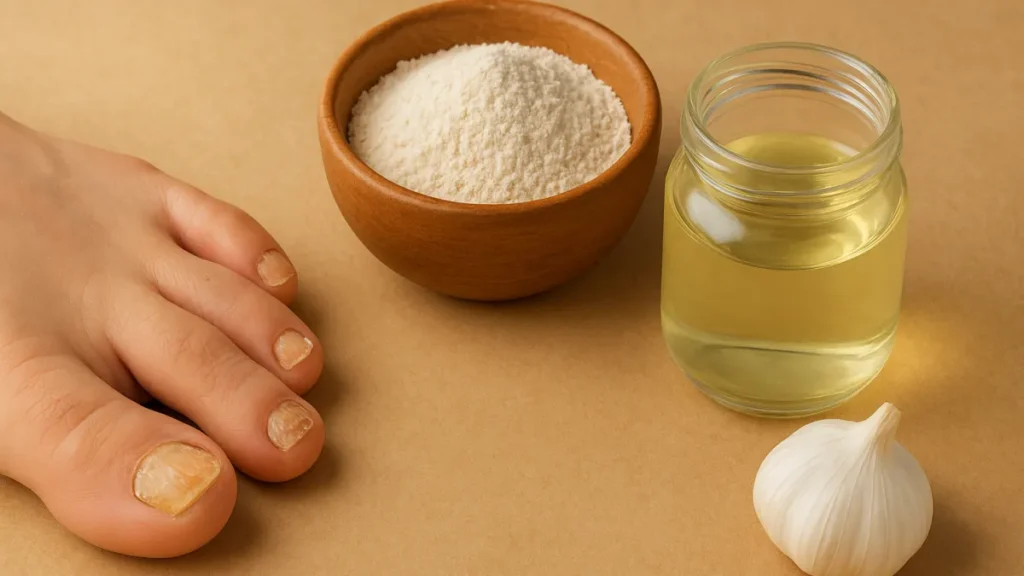 tratamento de fungos m todos caseiros mais procurados 1