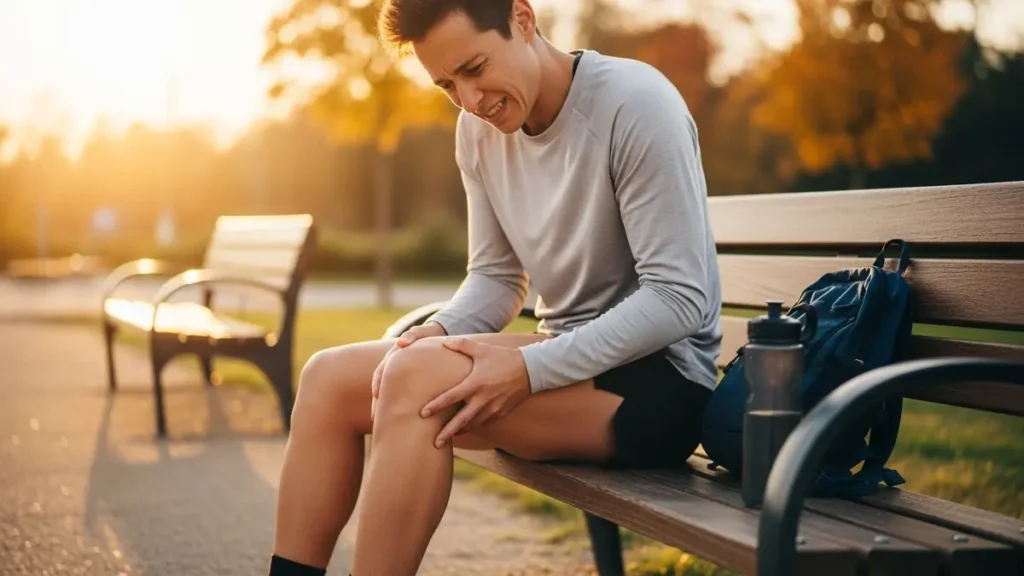 Lesão no menisco é grave: quais sinais indicam maior risco Lesão no menisco é grave