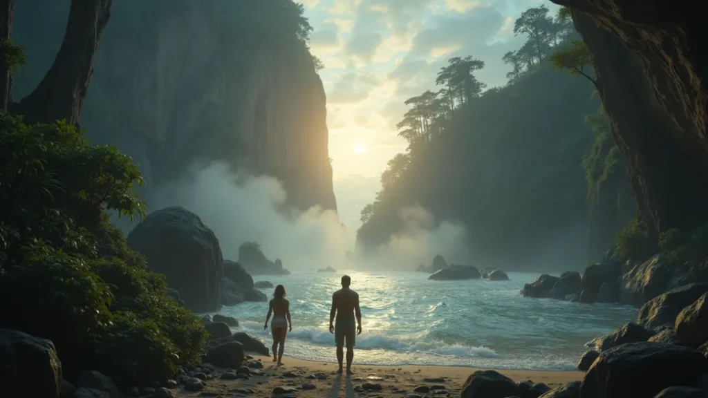 qual o melhor uncharted 1