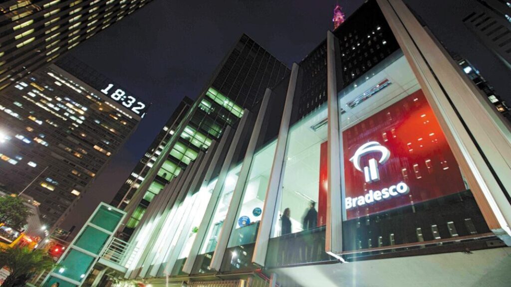 Bradesco BBI compra parte da Volkswagen de frotas