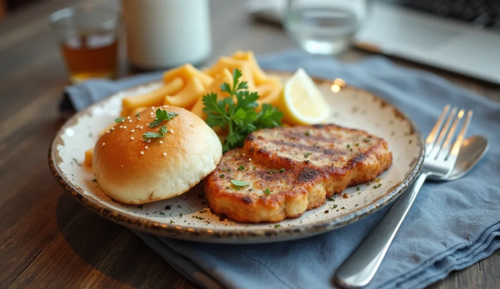 Brazil Reinvents Weeknight Dinners with Easy Reset Plan