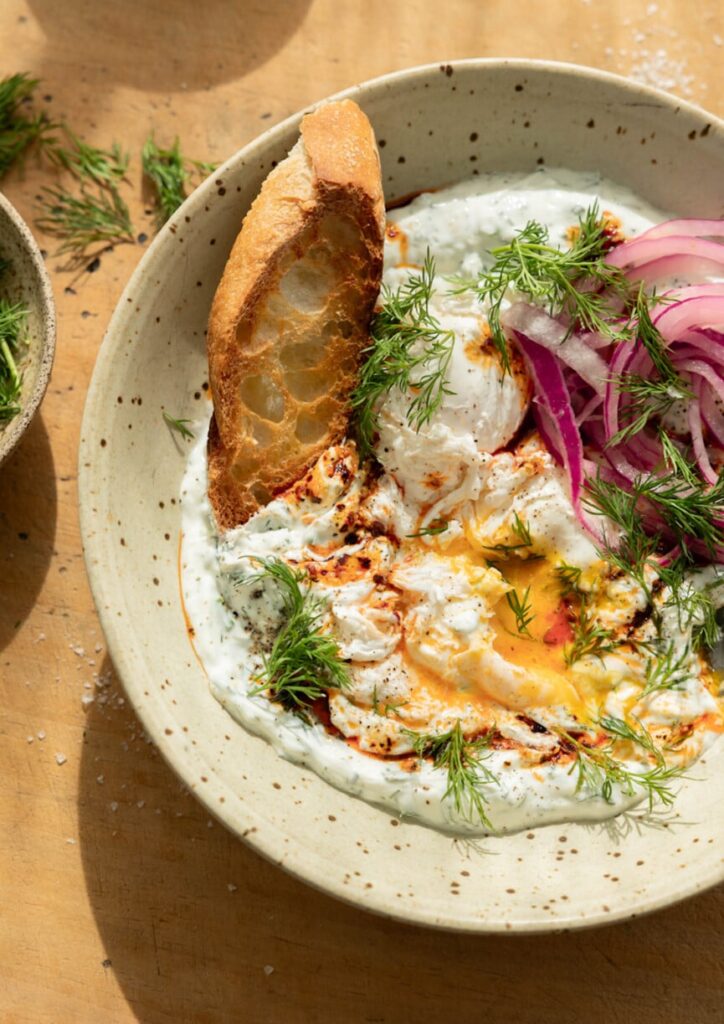 Brazil Reveals 19 Surprisingly High Protein Vegetarian Recipes