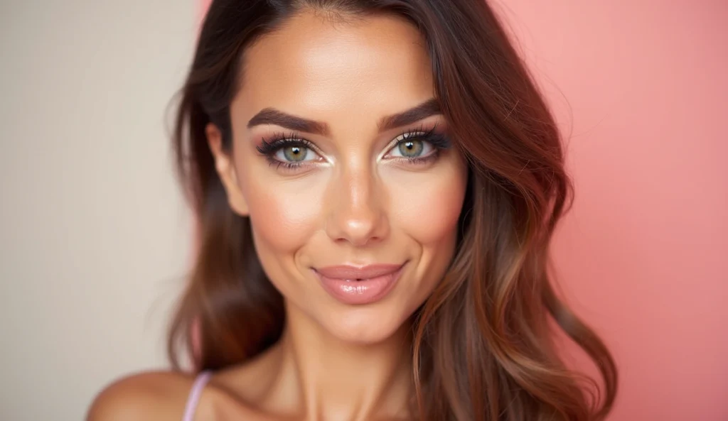 Brazil's 5-Minute Makeup Routine Gains U.S. Fans