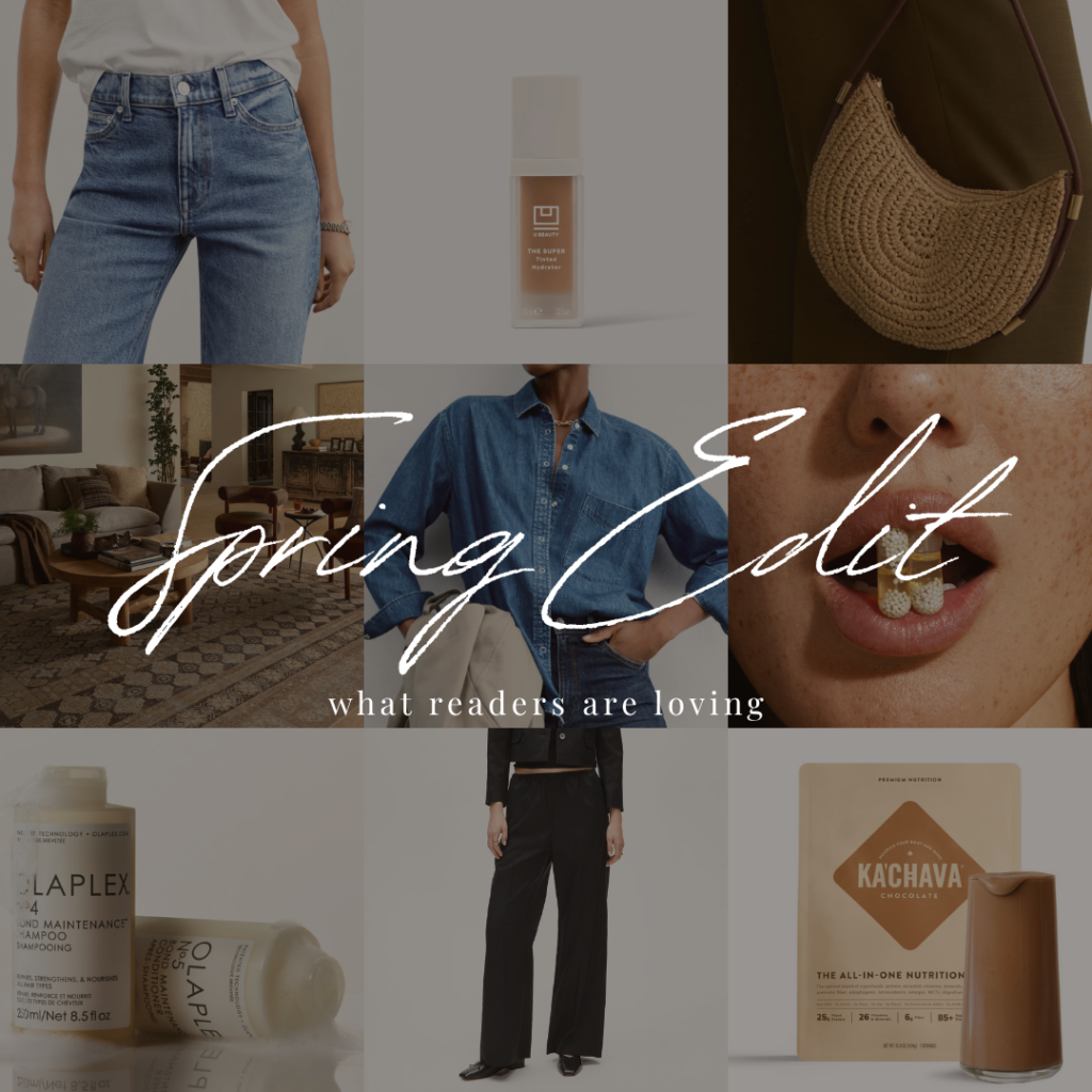 Brazil's Spring Trends: What's Trending Now