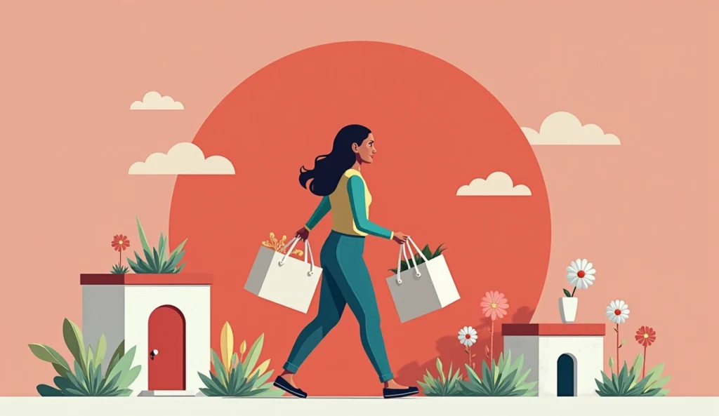 Brazil scores 30 guilt-free Mother's Day gifts at Target