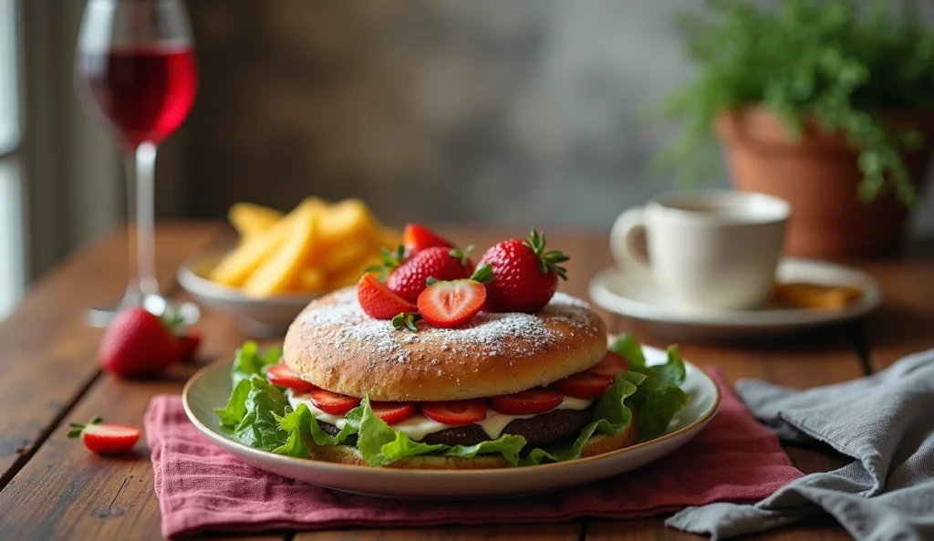 Brazil Serves Up Self-Love With 15 Solo Recipes