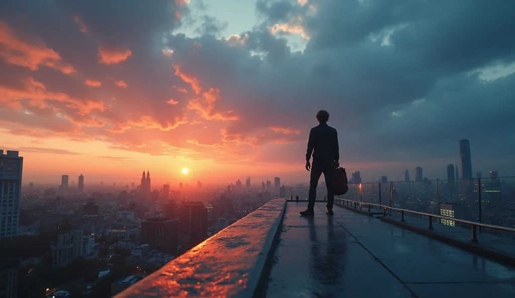 Brazil shares what to do when you feel off without explanation