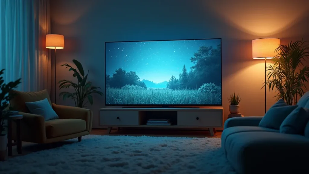 como o iptv se integra com assistentes de voz e smart home 1