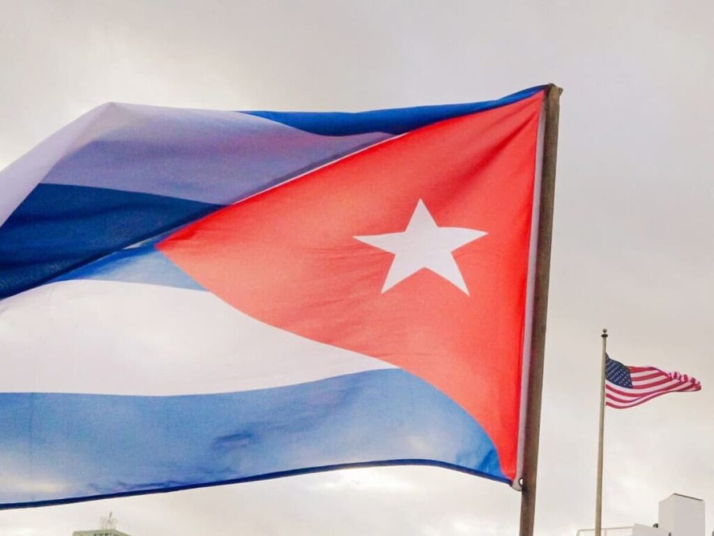 Cuba libera comércio agrícola para privados