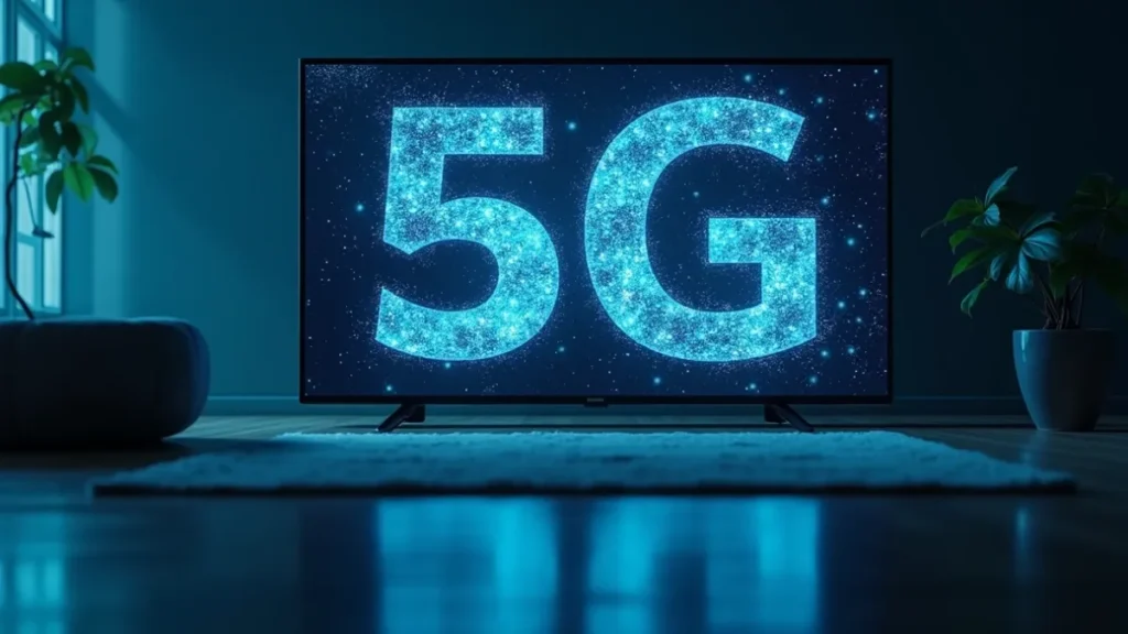 iptv e 5g como a nova rede muda a experi ncia de transmiss o 1