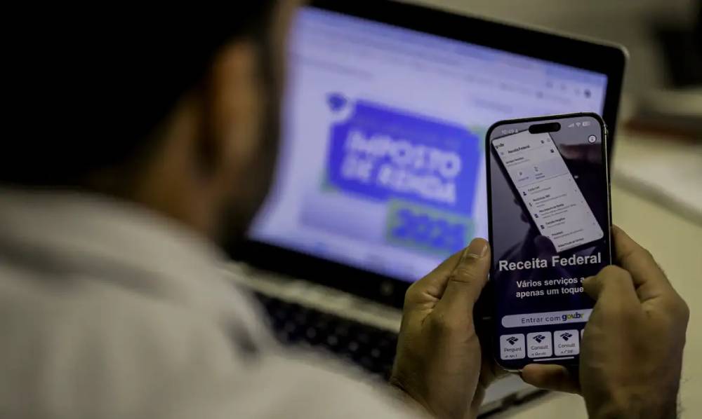 IR 2026: desconto com dependentes e pensão IR 2026: desconto com dependentes e pensão