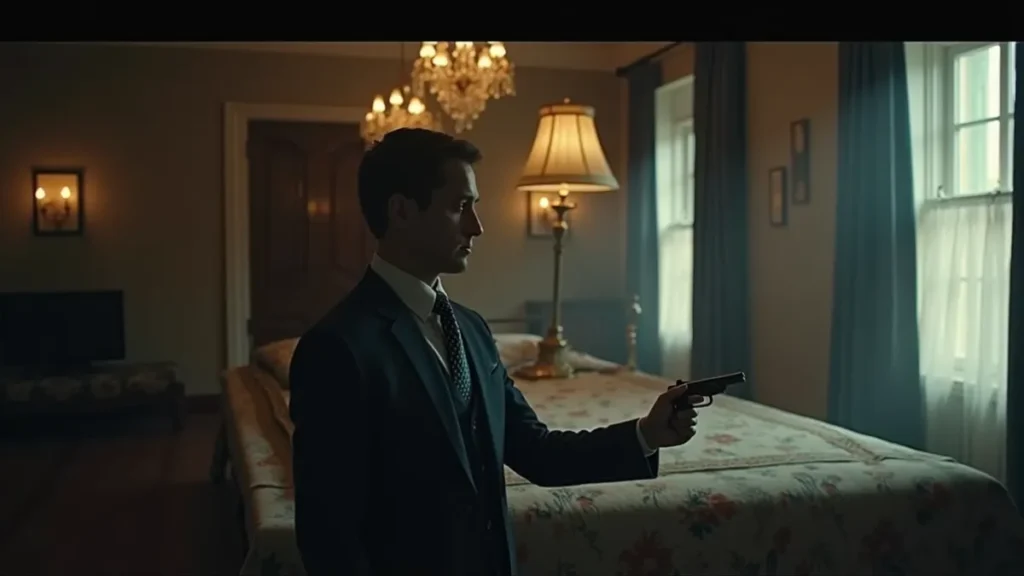 Melhores filmes de espionagem no estilo James Bond 007 Melhores filmes de espionagem no estilo James Bond 007