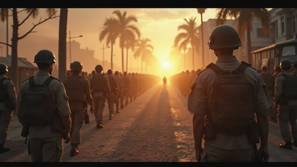 Melhores filmes de guerra para entender os conflitos históricos