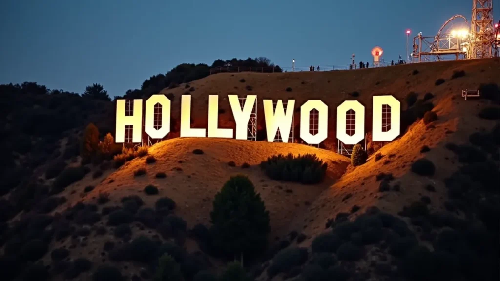 Os atores de Hollywood mais bem pagos da história