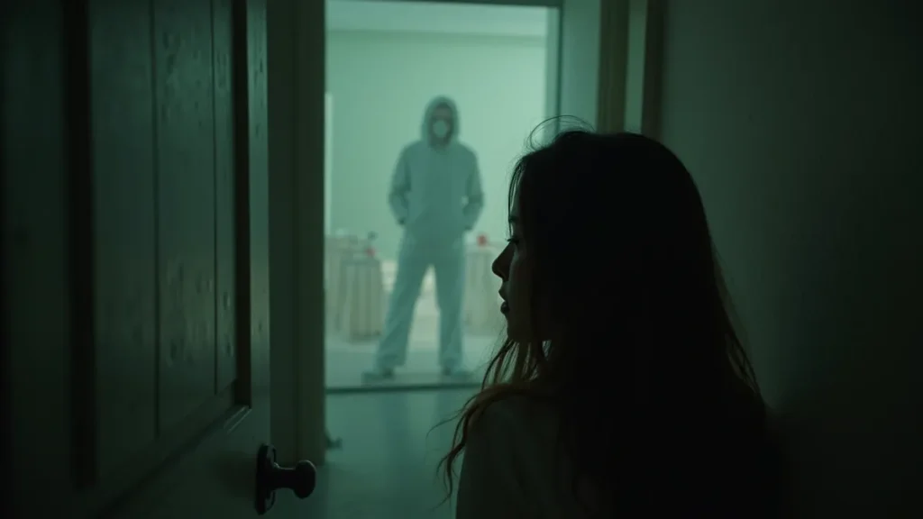 Os filmes de terror mais assustadores segundo especialistas