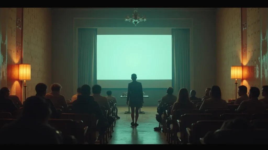 Os filmes mais polêmicos e censurados da história do cinema