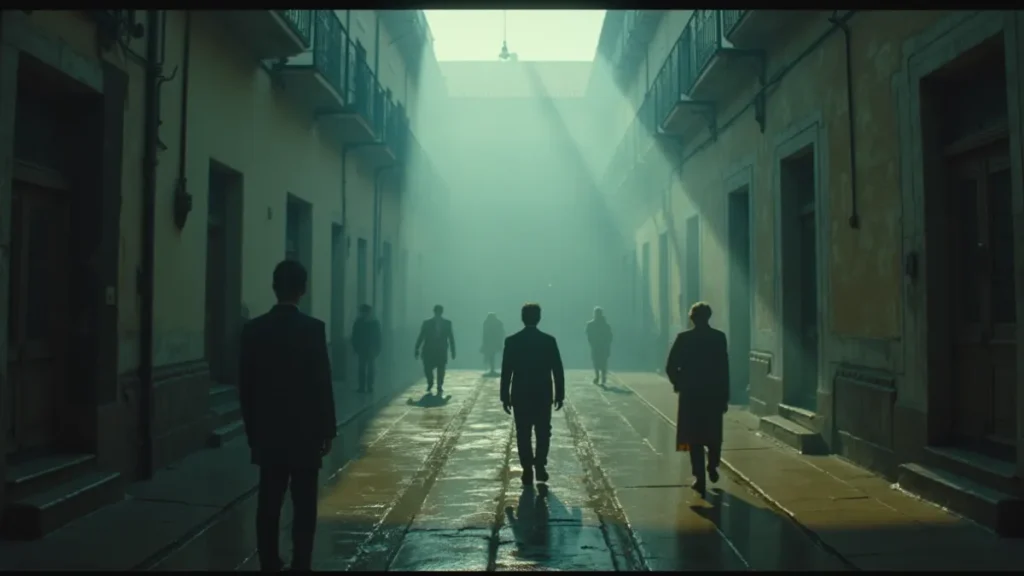 Os filmes portugueses com maior bilheteira de todos os tempos