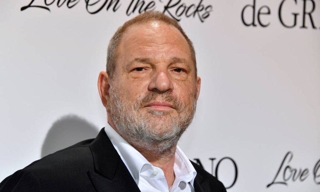 Weinstein: argumentos finais em julgamento por estupro