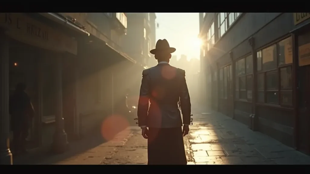 A influência dos videoclipes de MJ na linguagem cinematográfica A influência dos videoclipes de MJ na linguagem cinematográfica