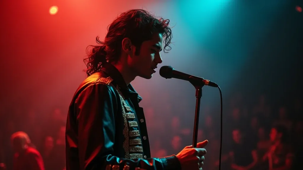 A relação de Michael Jackson com outros artistas famosos