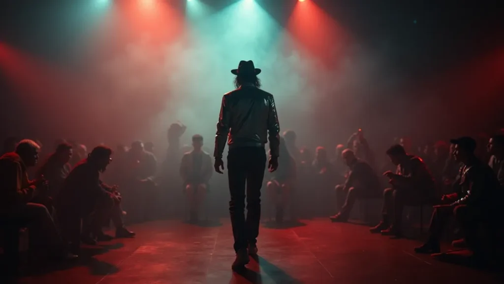 A trajetória de Michael Jackson do Jackson 5 ao estrelato