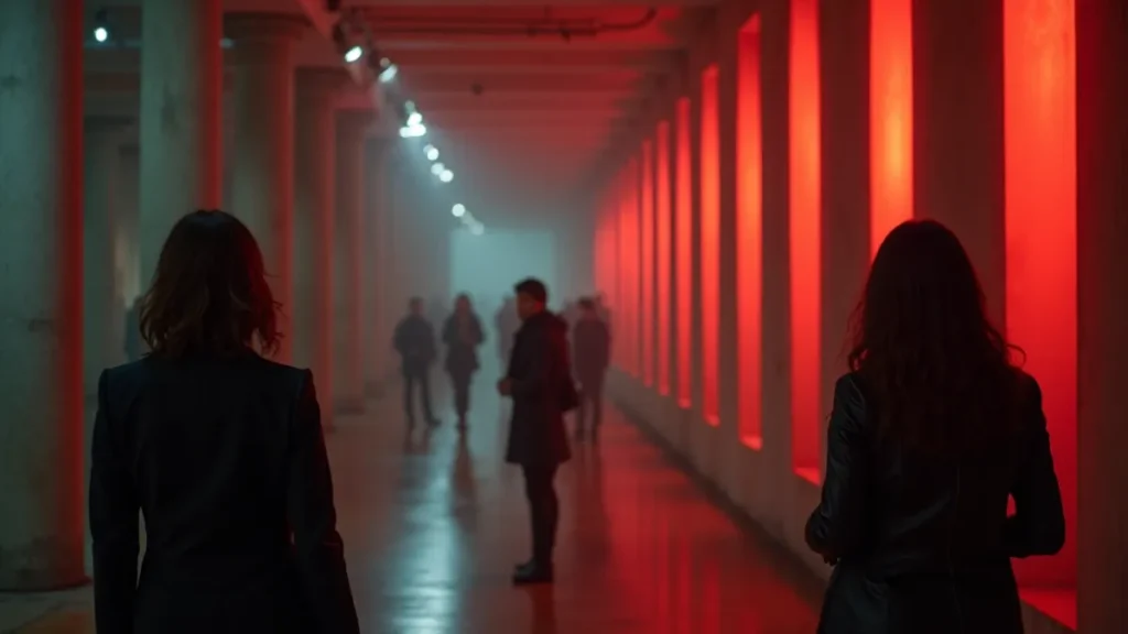 As personagens femininas mais inteligentes dos filmes de espionagem As personagens femininas mais inteligentes dos filmes de espionagem