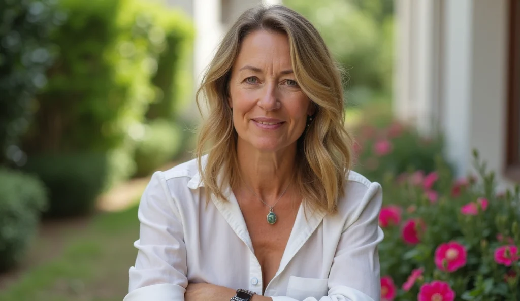 Brazil chef Camilla Marcus on intentional backyard cooking