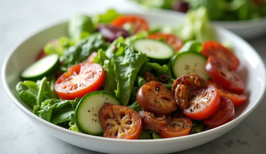 Brazil's 18 spring salads that nourish your inner glow