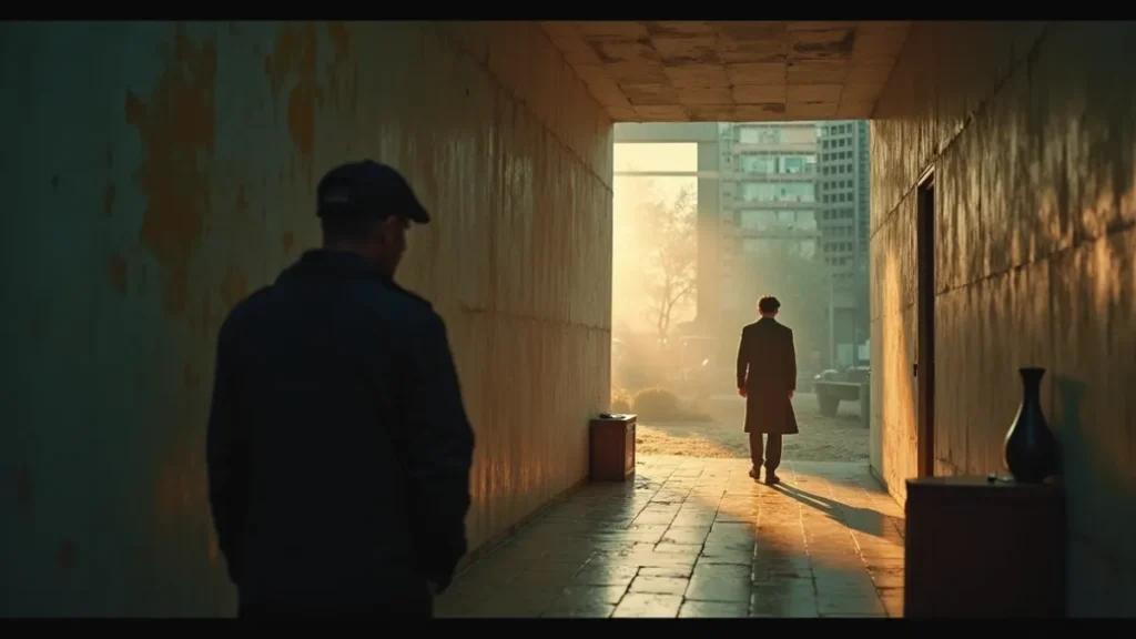 Como a Guerra da Coreia influenciou o cinema de espionagem Como a Guerra da Coreia influenciou o cinema de espionagem