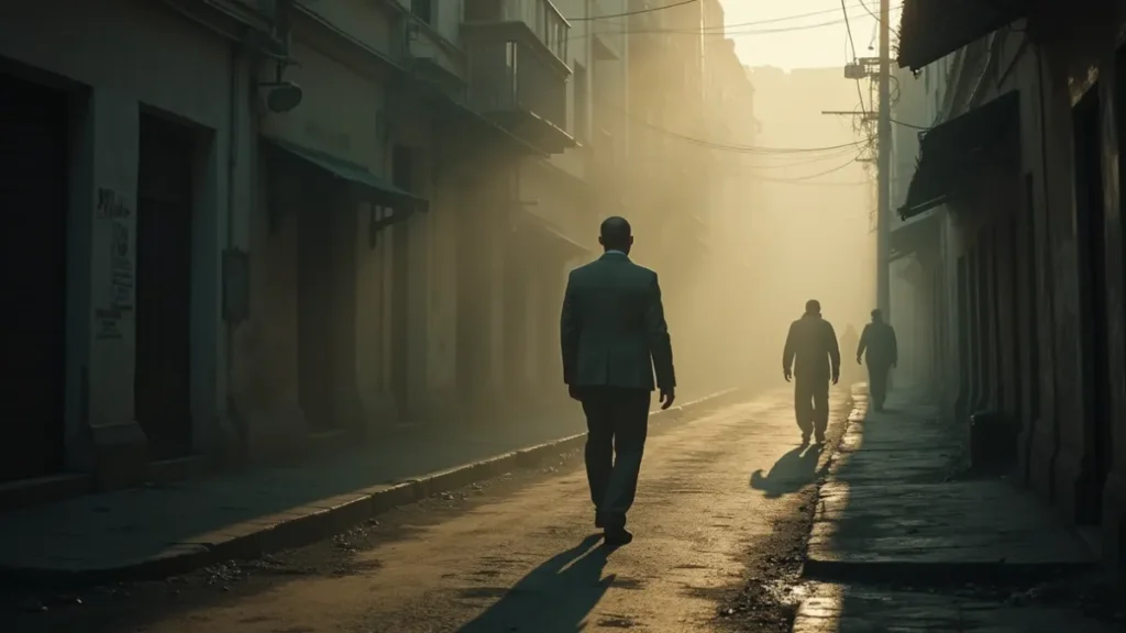 Como a Guerra Fria na Ásia foi retratada pelo cinema mundial Como a Guerra Fria na Ásia foi retratada pelo cinema mundial