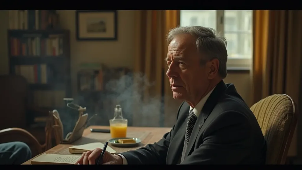 Como a história de Kim Philby foi retratada no cinema mundial Como a história de Kim Philby foi retratada no cinema mundial