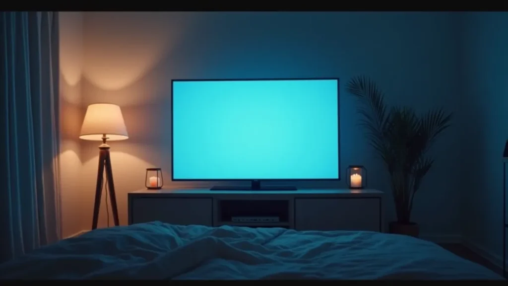 Como conectar seu celular à TV para assistir streaming