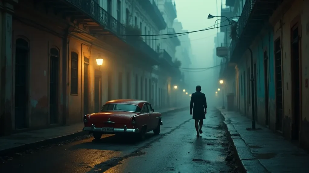 Como Cuba e a Crise dos Mísseis aparecem no cinema de espionagem