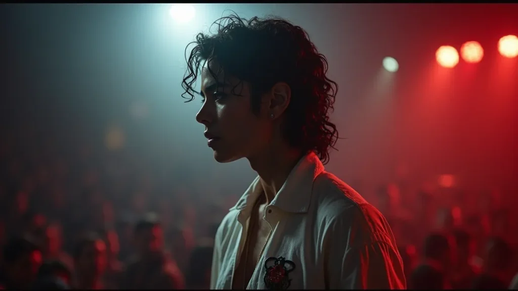 Como Michael Jackson se tornou o Rei do Pop mundial