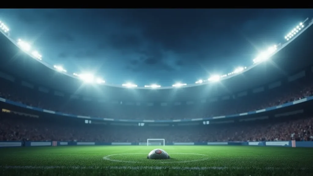 Como não perder nenhum jogo da Champions League em casa